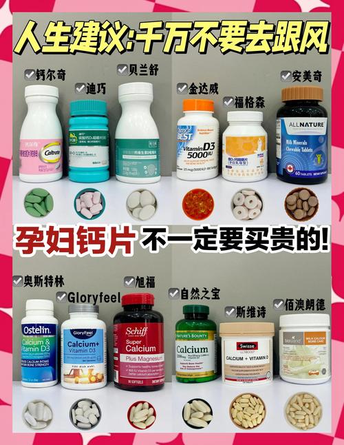 武威代怀公司:供卵代怀妈妈补哪种钙比较好